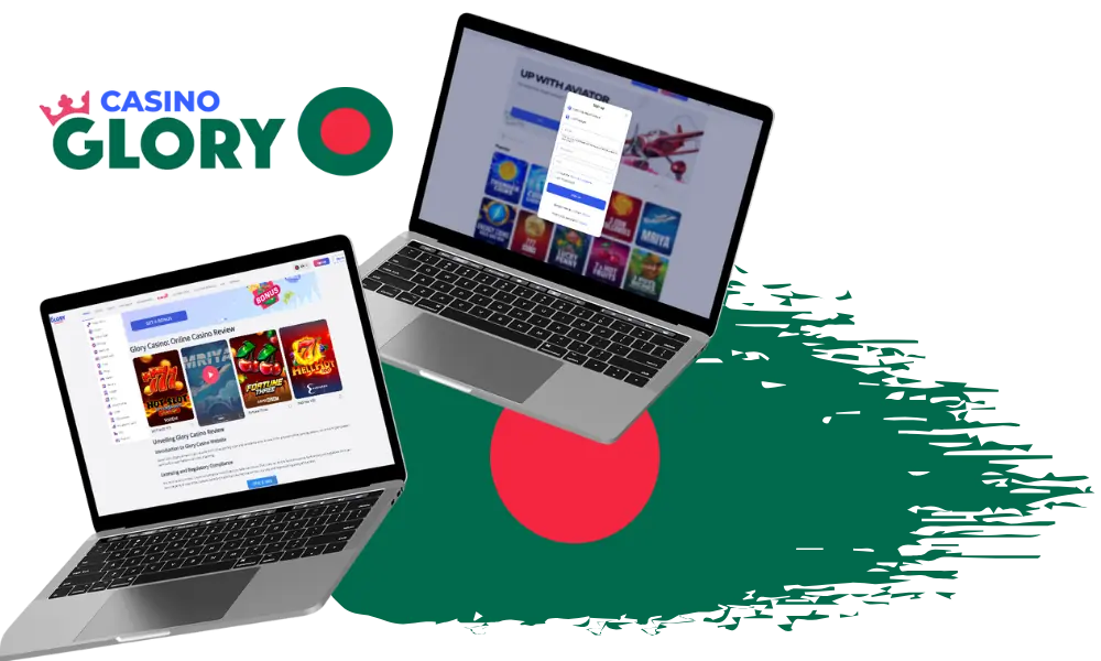 Getting to know Glory Casino for players from Bangladesh